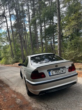BMW 325 2.5 xI | Mobile.bg    4
