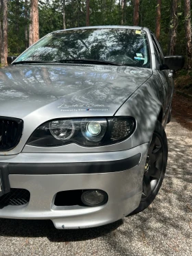 BMW 325 2.5 xI | Mobile.bg    5