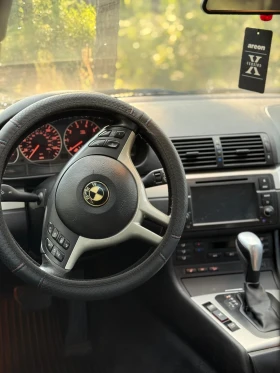 BMW 325 2.5 xI | Mobile.bg    11