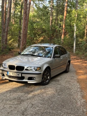  BMW 325