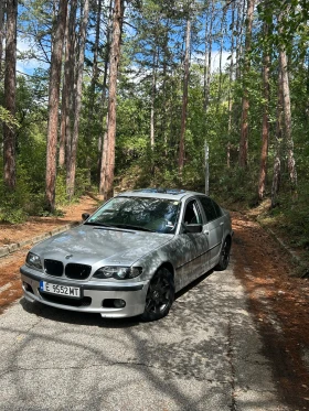 BMW 325 2.5 xI | Mobile.bg    6