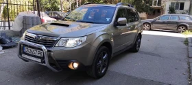 Обява за продажба на Subaru Forester 2.5XT ~14 500 лв. - изображение 1