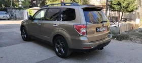Обява за продажба на Subaru Forester 2.5XT ~14 500 лв. - изображение 8