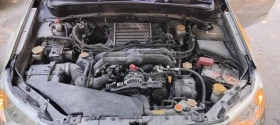Обява за продажба на Subaru Forester 2.5XT ~14 500 лв. - изображение 3