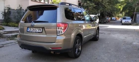 Обява за продажба на Subaru Forester 2.5XT ~14 500 лв. - изображение 9