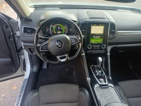 Renault Koleos 2.0 DCI - 44900 лв. - 72125373 11