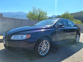Обява за продажба на Volvo S80 2.4 D5 ~10 600 лв. - изображение 1
