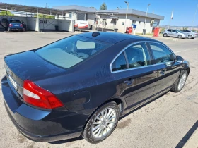 Обява за продажба на Volvo S80 2.4 D5 ~10 600 лв. - изображение 5