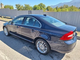 Обява за продажба на Volvo S80 2.4 D5 ~10 600 лв. - изображение 4