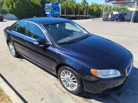 Обява за продажба на Volvo S80 2.4 D5 ~10 600 лв. - изображение 7