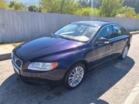 Обява за продажба на Volvo S80 2.4 D5 ~10 600 лв. - изображение 8