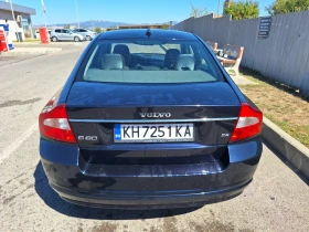 Обява за продажба на Volvo S80 2.4 D5 ~10 600 лв. - изображение 6