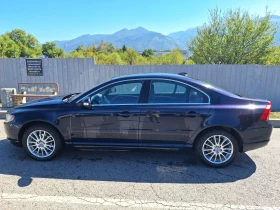 Обява за продажба на Volvo S80 2.4 D5 ~10 600 лв. - изображение 3