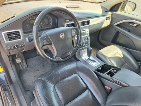Обява за продажба на Volvo S80 2.4 D5 ~10 600 лв. - изображение 9