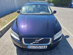 Обява за продажба на Volvo S80 2.4 D5 ~10 600 лв. - изображение 2