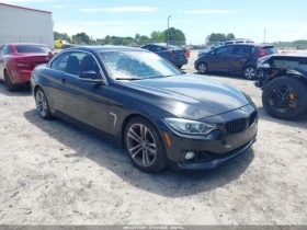  BMW 428