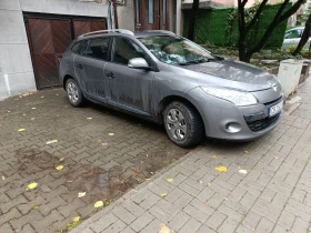 Обява за продажба на Renault Megane 1.6 с Газов инжекцион  ~9 600 лв. - изображение 6