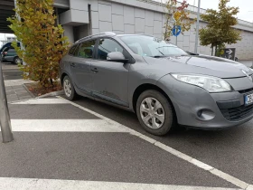 Обява за продажба на Renault Megane 1.6 с Газов инжекцион  ~9 600 лв. - изображение 3