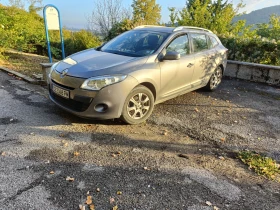 Обява за продажба на Renault Megane 1.6 с Газов инжекцион  ~9 600 лв. - изображение 7