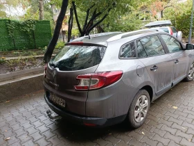 Обява за продажба на Renault Megane 1.6 с Газов инжекцион  ~9 600 лв. - изображение 5