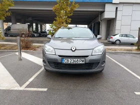 Обява за продажба на Renault Megane 1.6 с Газов инжекцион  ~9 600 лв. - изображение 4