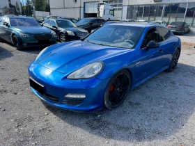 Обява за продажба на Porsche Panamera 4S ~24 900 лв. - изображение 1