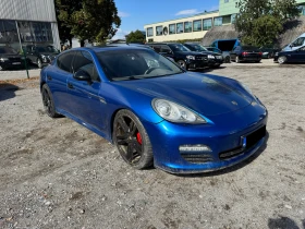 Обява за продажба на Porsche Panamera 4S ~24 900 лв. - изображение 5