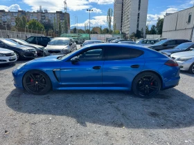 Обява за продажба на Porsche Panamera 4S ~24 900 лв. - изображение 1