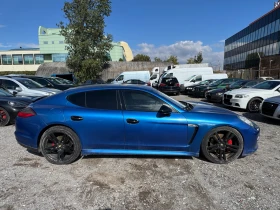 Обява за продажба на Porsche Panamera 4S ~24 900 лв. - изображение 6