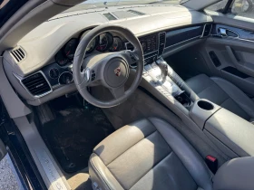 Обява за продажба на Porsche Panamera 4S ~24 900 лв. - изображение 8