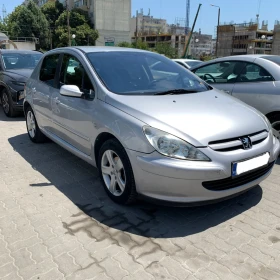 Обява за продажба на Peugeot 307 2.0 110к.с. ~3 500 лв. - изображение 1