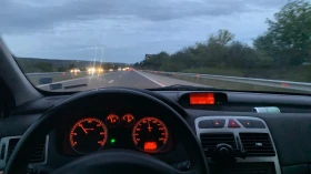 Обява за продажба на Peugeot 307 2.0 110к.с. ~3 500 лв. - изображение 7
