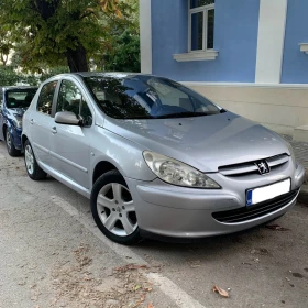 Обява за продажба на Peugeot 307 2.0 110к.с. ~3 500 лв. - изображение 2