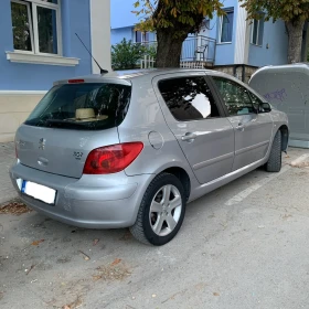 Обява за продажба на Peugeot 307 2.0 110к.с. ~3 500 лв. - изображение 3