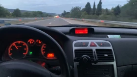 Обява за продажба на Peugeot 307 2.0 110к.с. ~3 500 лв. - изображение 8