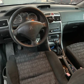 Обява за продажба на Peugeot 307 2.0 110к.с. ~3 500 лв. - изображение 6