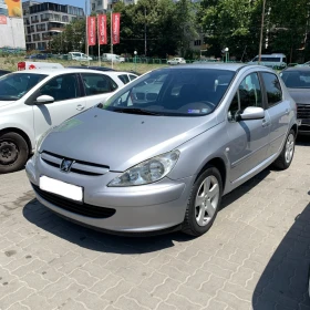 Обява за продажба на Peugeot 307 2.0 110к.с. ~3 500 лв. - изображение 1
