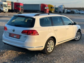 VW Passat 1.6TDI 105 HP BLUEMOTION/ 6-/ COMFORT LINE | Mobile.bg    6