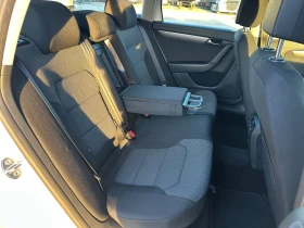 VW Passat 1.6TDI 105 HP BLUEMOTION/ 6-/ COMFORT LINE | Mobile.bg    13