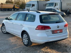     VW Passat 1.6TDI 105 HP BLUEMOTION/ 6-/ COMFORT LINE