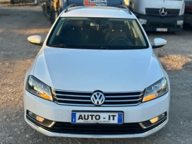     VW Passat 1.6TDI 105 HP BLUEMOTION/ 6-/ COMFORT LINE