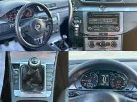 VW Passat 1.6TDI 105 HP BLUEMOTION/ 6-/ COMFORT LINE | Mobile.bg    15