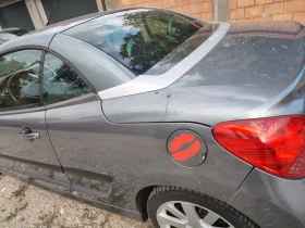 Обява за продажба на Peugeot 207 CC ~5 500 лв. - изображение 1