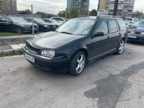 VW Golf 1J5 - 1900 лв. / 971.45 € - 96788313 11