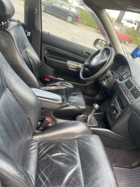 VW Golf 1J5 - 1900 лв. / 971.45 € - 96788313 3