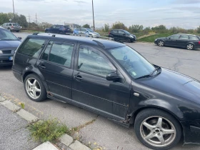 VW Golf 1J5 - 1900 лв. / 971.45 € - 96788313 14