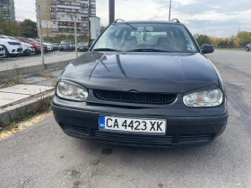 VW Golf 1J5 - 1900 лв. / 971.45 € - 96788313 15
