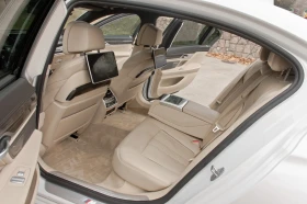 BMW 750 Long * X-Drive* M- | Mobile.bg    12