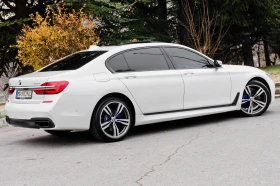 BMW 750 Long * X-Drive* M- | Mobile.bg    7