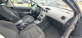 Peugeot 308 2.0HDI-136к.с. АВТОМАТИК+ ШВЕЙЦАРИЯ+ , снимка 11
